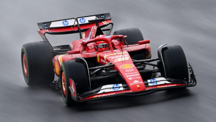 Getty  F1: Ferrari celebra insieme a Paramount l’uscita di Gladiator II - immagine 1