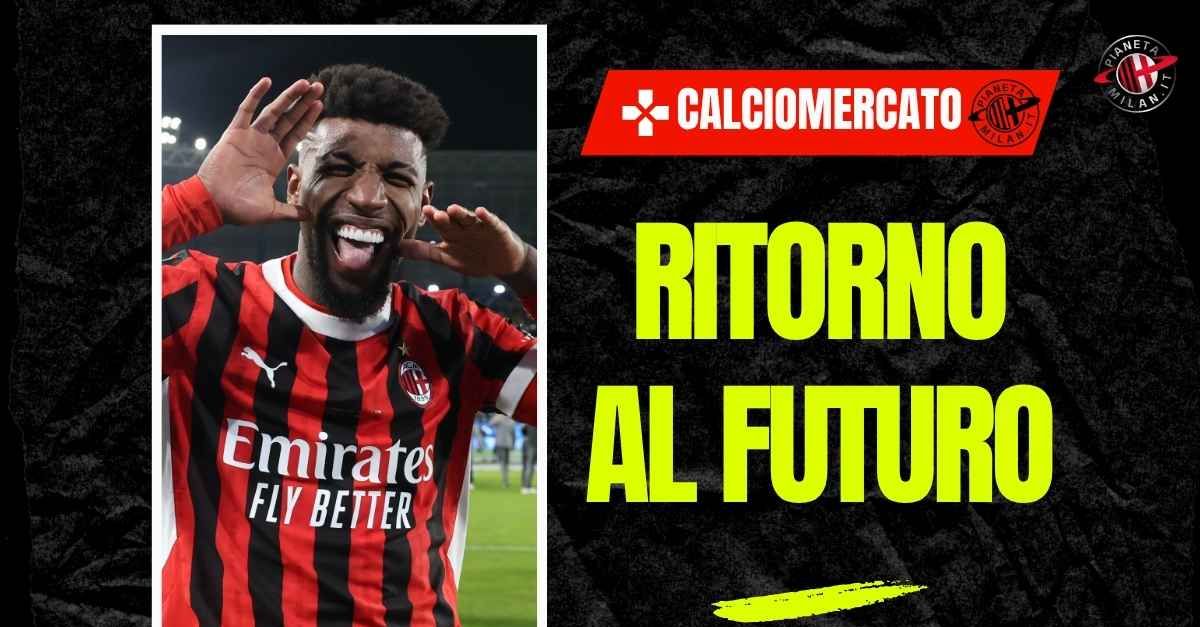 Dalla Spagna: “Emerson Royal vuole tornare al Betis”. Le ultime news Dalla Spagna: “Emerson Royal vuole tornare al Betis”. Le ultime news