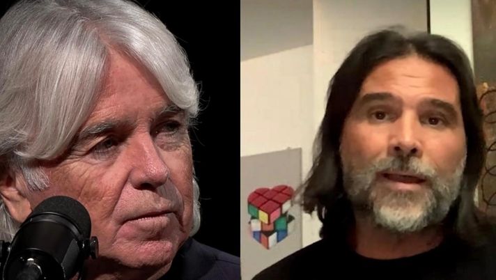 Adani: “Non vivo come tanti miei ex colleghi”, Zazzaroni: “Io certi video imbarazzanti…” - immagine 1