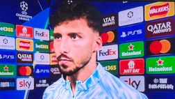 Manchester City, Dias: “Ho detto una cosa a De Bruyne, siamo contenti che stia bene”