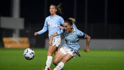 WOMEN | Lazio-Fiorentina, Visentin: “Abbiamo preso consapevolezza e si vede”