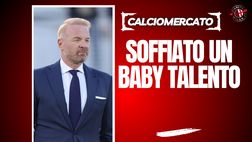 Calciomercato, Pasalic all’Empoli: Milan “beffato” per il giovane talento
