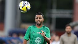 Algeria, Mahrez: “Non sono Cristiano Ronaldo, sarà il mio ultimo Mondiale”