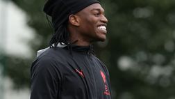 Milan, Leao centravanti funzionerà? Il parere di Matri