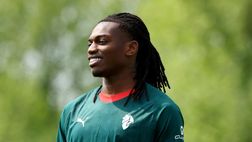 Calciomercato Milan, il futuro di Leao in dubbio. Sui social, i tifosi del Barcellona lo esaltano e sperano