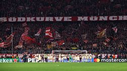 Una canzone di Marcella Bella diventa l’inno del Bayern Monaco: il commento della cantante