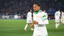 Bailey via, sorridono anche i conti: ecco quanto risparmia la Roma