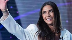 Melissa Satta: “Berrettini sempre nei nostri cuori, ora felice. Boateng? Forse il più grande…”