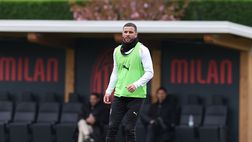 Esserci o non esserci per il derby: è il dilemma post-operatorio di Kyle Walker