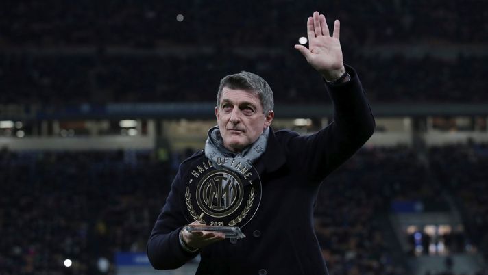 Inter, auguri di buon compleanno a Pagliuca: “Molto più di un semplice portiere” - immagine 1