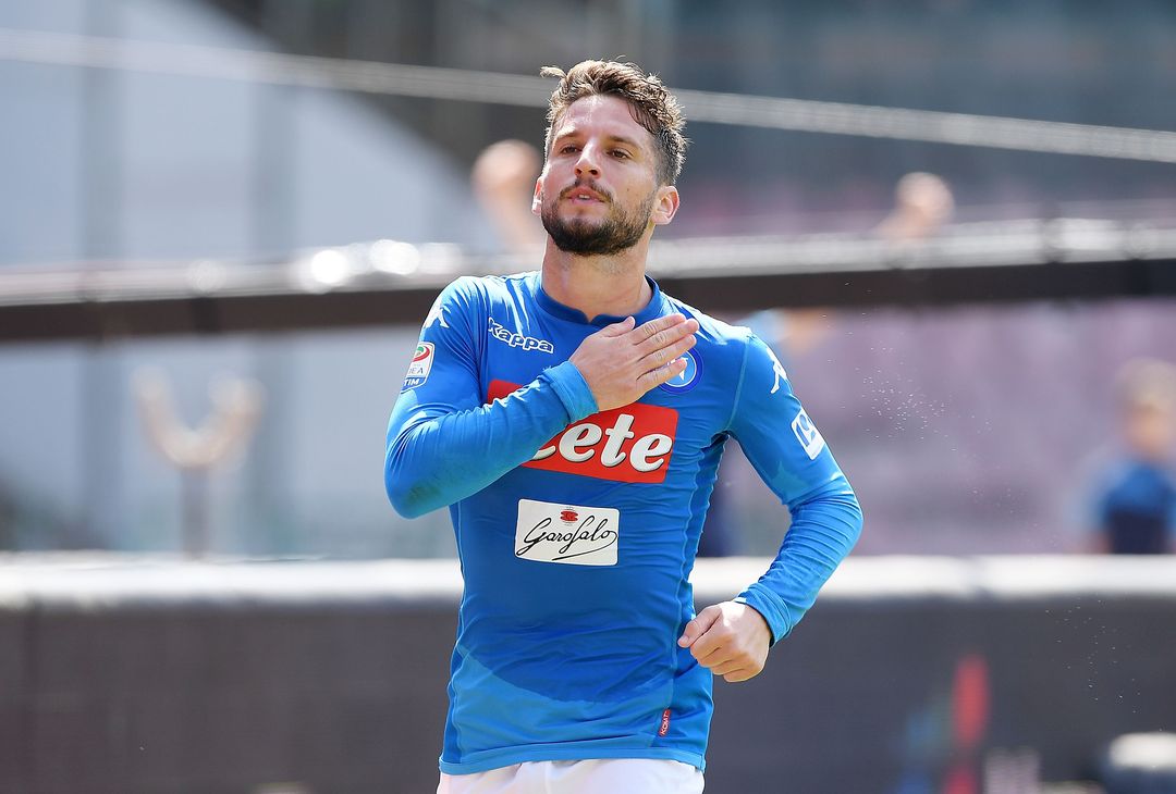 Fotogallery – Napoli-Torino 2-2: i granata ci mettono l’orgoglio - immagine 26