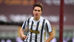 Chiesa, Ramadani spegne il vociare: “Federico non ha chiesto un aumento alla Juve”
