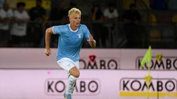 Lazio, Provstgaard suona la carica dopo Burnley: “Continuiamo”