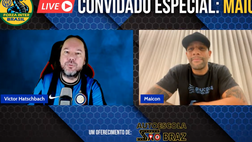 Maicon: “Champions momento importante. Derby e Juve gare speciali. Mi voleva il Real, ma…”