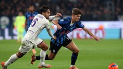 Ranieri: “Ci voleva il confronto. Fare il capitano l’anno scorso era più semplice”