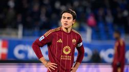 Nuova telenovela per Dybala. E il Galatasaray offre 10 milioni