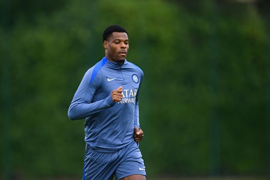 Denzel Dumfries, giocatore dell'Inter. (GettyImages) Inter, top e flop della Serie A 2024/2025: il bis mancato pesa sul giudizio- immagine 2