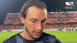 Inter, Darmian: “Riconfermarsi è difficile, lavoriamo per quello. De Vrij…”