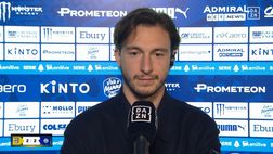 Darmian: “Difficile spiegare questa rimonta! Il pari dimostra che…”