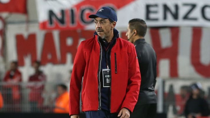 Ex Inter, UFFICIALE: Recoba sbarca in Venezuala, è il nuovo tecnico del Deportivo Tachira - immagine 1