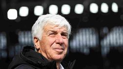 Calciomercato, l’Atalanta vuole blindare Gasperini: offerto il rinnovo, ma …