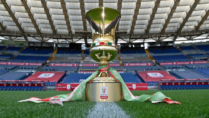 coppa italia