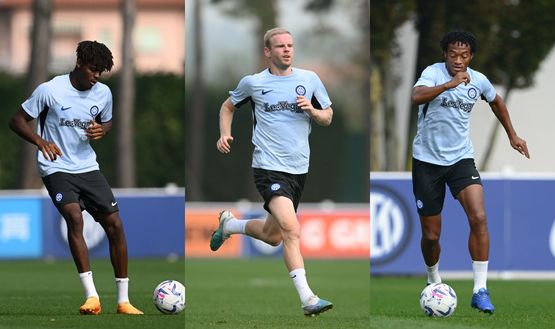Inter, la possibile sorpresa in 2 nomi: “Gli spifferi che escono da Appiano raccontano che…”- immagine 3