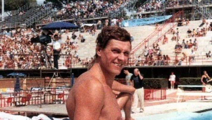 Auguri a Gianni De Magistris, simbolo dello sport fiorentino a livello mondiale - immagine 1