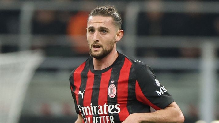 Lazio-Milan senza lo squalificato Rabiot: il ballottaggio di Allegri per la sua sostituzione