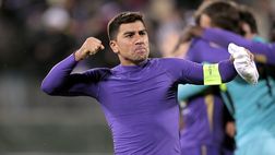 Che gol per Pizarro: l’ex viola sforna una gemma su assist di Totti (VIDEO)