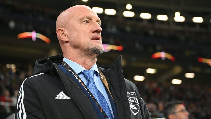 ungheria italia rossi