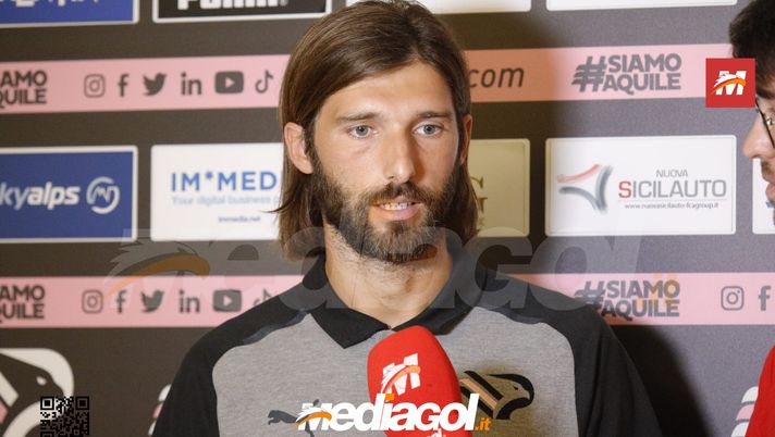 Mancuso-Mediagol: “Trattativa-gol e obiettivi, dico tutto. Stulac e Damiani…” Mancuso-Mediagol: “Trattativa-gol e obiettivi, dico tutto. Stulac e Damiani…” - immagine 1