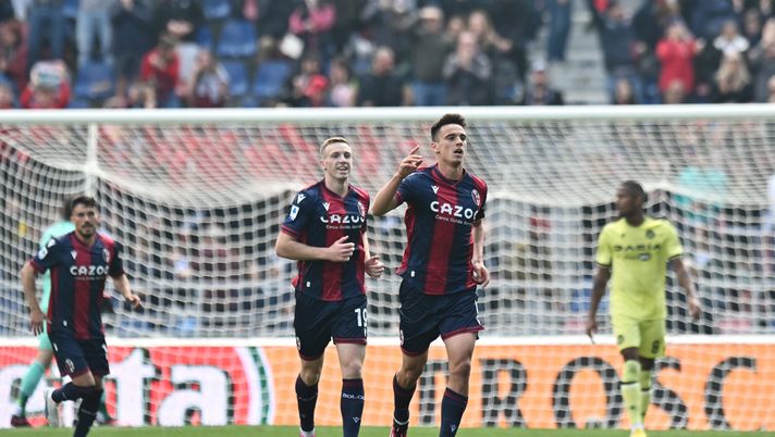 Moro all’Hajduk Spalato: affare in stand-by - immagine 1