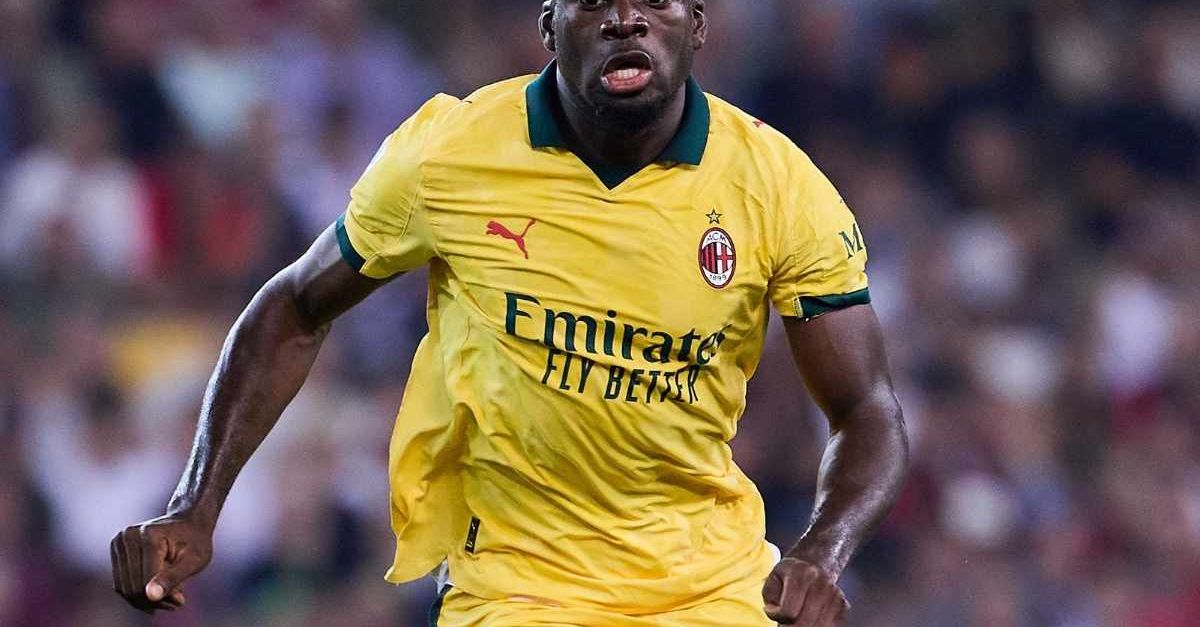 Allegri chiama Fofana risponde: il francese si sblocca. Se dovesse trovare continuità …