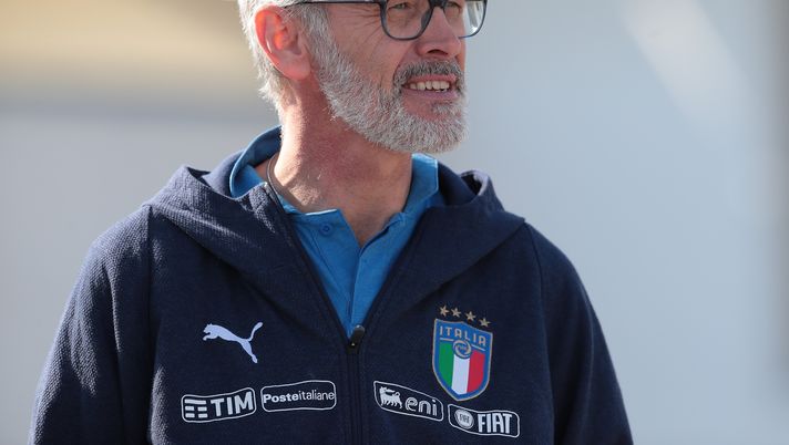 Italy U20 v Czech Republic U20 - International Friendly Scommesse