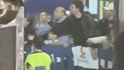 Al Tardini c’è attesa! I tifosi del Napoli aspettano i calciatori all’uscita