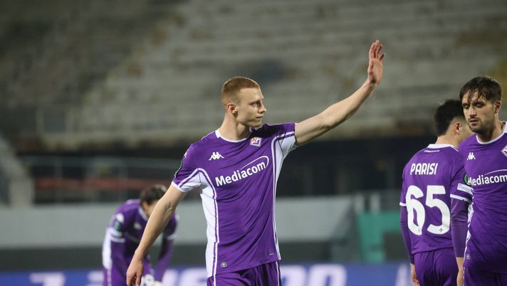 Comuzzo: “La gara con lo Jagiellonia una lezione. Come affrontare il Rakow” - immagine 1