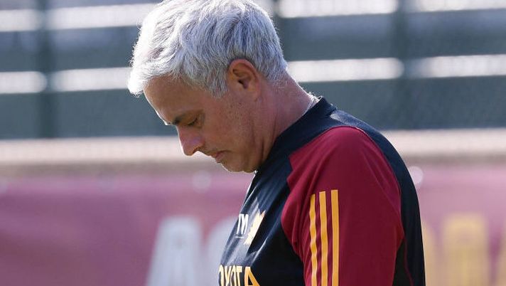 I Friedkin pronti a cacciare Mourinho - immagine 1