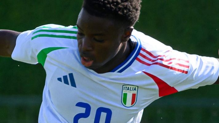 Milan, infortunio per Cissè durante Catanzaro-Reggiana: le ultime