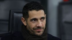 Calciomercato: Milan, una pista ‘esotica’ per il rinforzo tanto invocato da Allegri