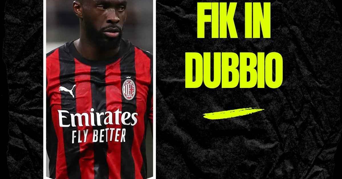 Calciomercato Milan, ultime news su Tomori: un particolare decisivo Calciomercato Milan, ultime news su Tomori: un particolare decisivo