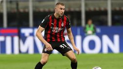 Milan, Pavlovic: “Vogliamo lavorare e prepararci bene per la stagione”