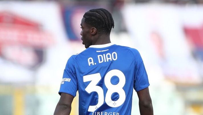 BREAKING – Senegal, i convocati per la Coppa d’Africa: la decisione su Diao! Presente Dia BREAKING – Senegal, i convocati per la Coppa d’Africa: la decisione su Diao! Presente Dia - immagine 1