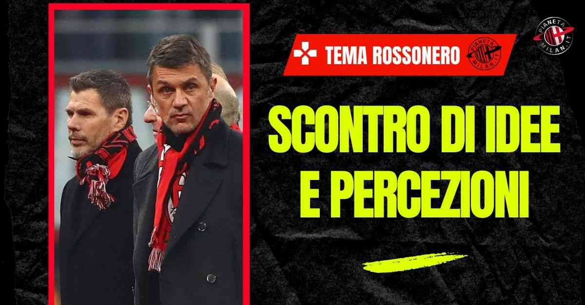 Milan, l’ambizione di Boban e quelle parole “pericolose” di Pulisic Milan, l’ambizione di Boban e quelle parole “pericolose” di Pulisic