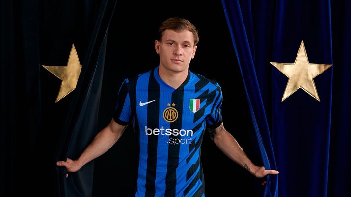 Inter, promemoria ai tifosi: “Oggi giorno del primo match con la nuova maglia” - immagine 1