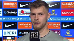 Martinez: “Yamal fortissimo ma si può fermare. Daremo tutto per andare in finale”