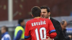 Kovacic: “L’esperienza all’Inter mi ha insegnato tantissimo. Ho avuto tre allenatori…”