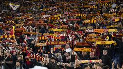 La carica dei 32mila: abbonamenti boom per i tifosi romanisti