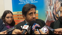 Cairo: “Prolifici come le big, a Belotti proporrò rinnovo oltre il 2020”