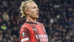 Milan, Kjaer: “Infortunio? Mi ha fatto crescere tantissimo, ma…”